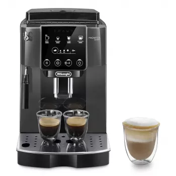 Macchina per espresso DeLonghi Magnifica Start ECAM220.22GB — 1450W, serbatoio acqua 1,8 l, macinacaffè integrato