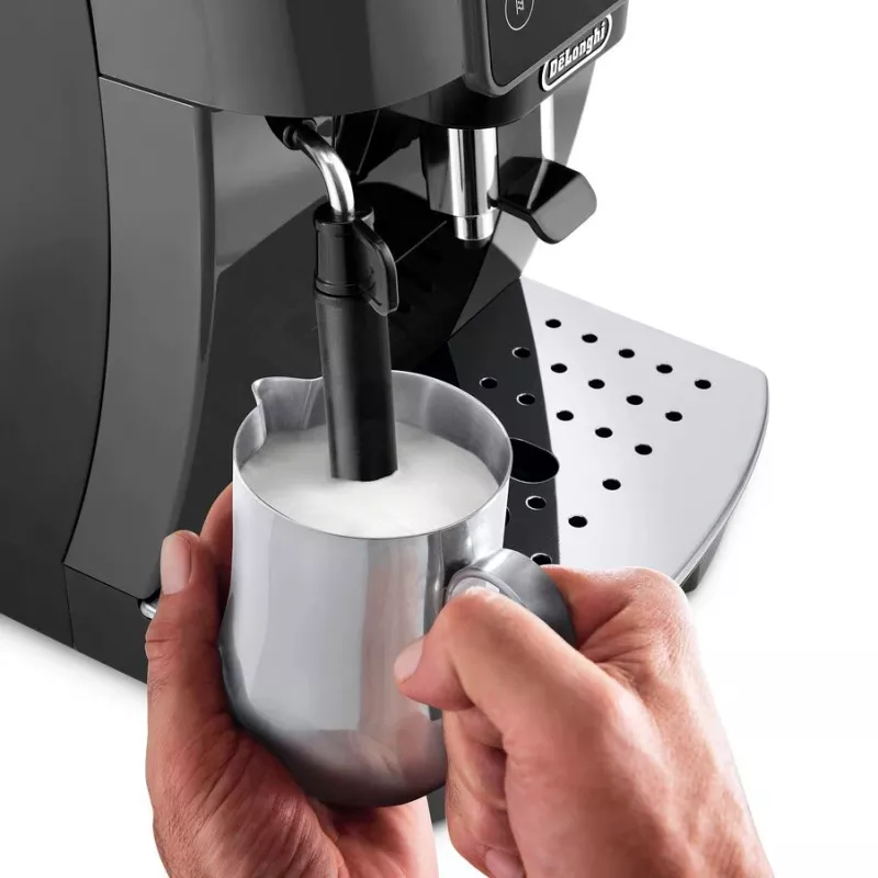 Macchina per espresso DeLonghi Magnifica Start ECAM220.22GB — 1450W, serbatoio acqua 1,8 l, macinacaffè integrato