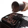 Macchina per espresso DeLonghi Magnifica Start ECAM220.22GB — 1450W, serbatoio acqua 1,8 l, macinacaffè integrato
