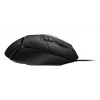 LOGITECH G502 X mouse da gaming - USB - nero