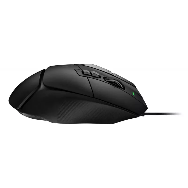 LOGITECH G502 X mouse da gaming - USB - nero
