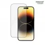 PanzerGlass pellicola protettiva per display per Apple iPhone 14 Pro Ultra-Wide Fit EasyAligner antigraffio antiurto