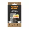 PanzerGlass pellicola protettiva per display per Apple iPhone 14 Pro Ultra-Wide Fit EasyAligner antigraffio antiurto