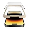 PanzerGlass pellicola protettiva per display per Apple iPhone 14 Pro Ultra-Wide Fit EasyAligner antigraffio antiurto