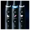 Oral-B iO Series 10 spazzolino rotante-oscillante per adulti nero