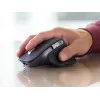 LOGITECH MX Master 3S for Business – mouse Bluetooth senza fili – grafite