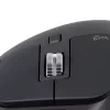 LOGITECH MX Master 3S for Business – mouse Bluetooth senza fili – grafite