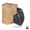 LOGITECH MX Master 3S for Business – mouse Bluetooth senza fili – grafite