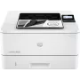 Stampante HP LaserJet Pro 4002dw laser bianco