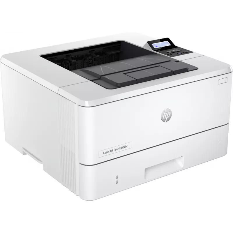 Stampante HP LaserJet Pro 4002dw laser bianco