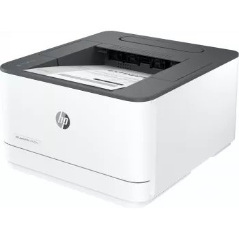 Stampante HP LaserJet Pro 3002dw, laser, 1200 x 1200 DPI, A4, 33 ppm, stampa fronte-retro, grigio, bianco