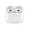 Auricolari Apple AirPods 3ª generazione con custodia di ricarica Lightning