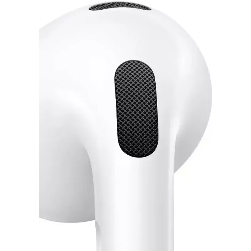 Auricolari Apple AirPods 3ª generazione con custodia di ricarica Lightning