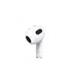 Auricolari Apple AirPods 3ª generazione con custodia di ricarica Lightning