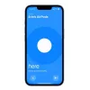 Auricolari Apple AirPods 3ª generazione con custodia di ricarica Lightning