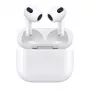 Auricolari Apple AirPods 3ª generazione con custodia di ricarica Lightning