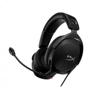HyperX Cloud Stinger 2 - headset da gaming (nero)