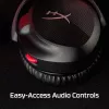 HyperX Cloud Stinger 2 - headset da gaming (nero)
