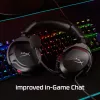 HyperX Cloud Stinger 2 - headset da gaming (nero)