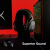 HyperX Cloud Stinger 2 - headset da gaming (nero)