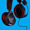 HyperX Cloud Stinger 2 - headset da gaming (nero)