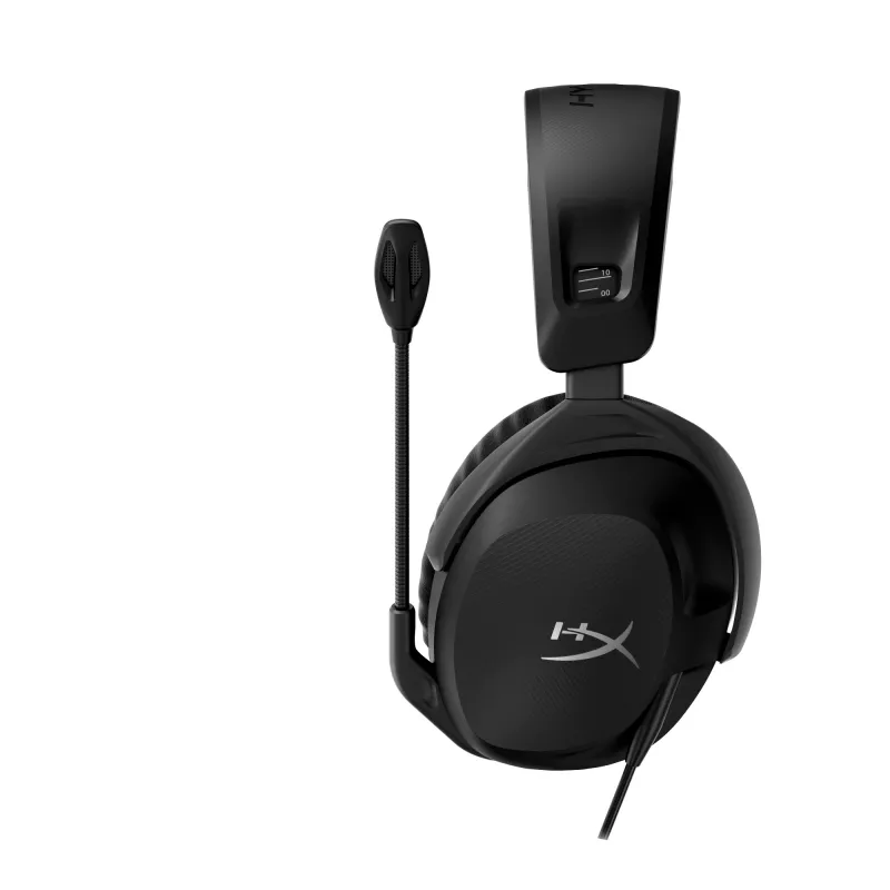 HyperX Cloud Stinger 2 - headset da gaming (nero)