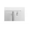 Monitor LG 38BQ85C-W 95,2 cm (37,5 pollici) 3840 x 1600 pixel Quad HD+ bianco