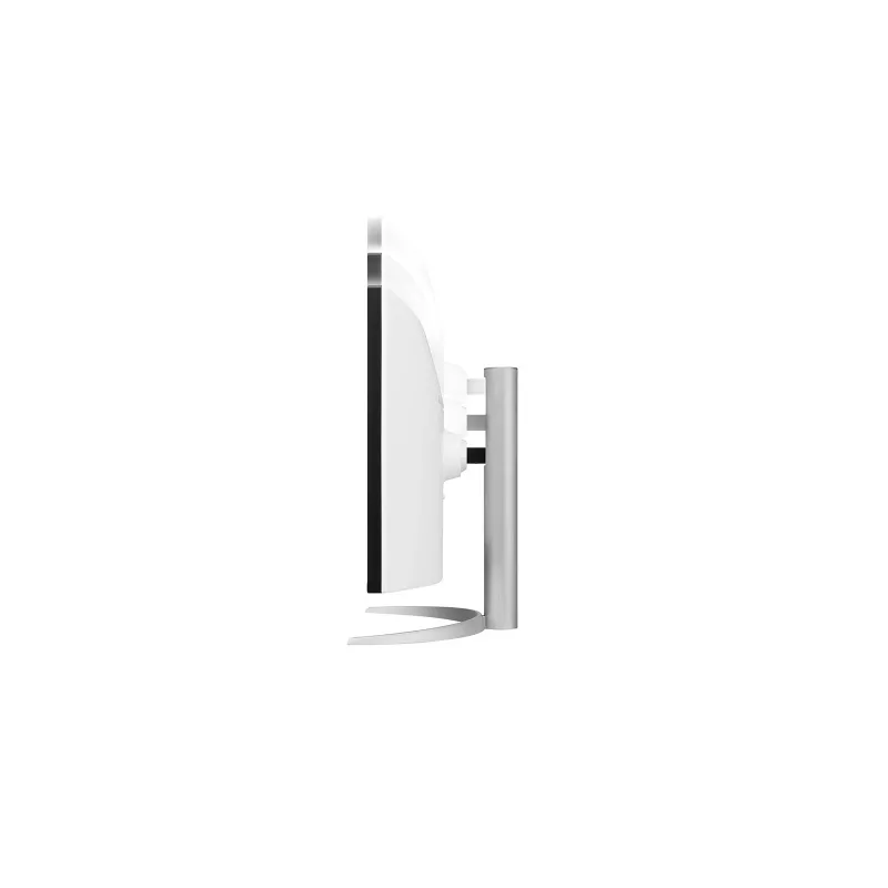 Monitor LG 38BQ85C-W 95,2 cm (37,5 pollici) 3840 x 1600 pixel Quad HD+ bianco