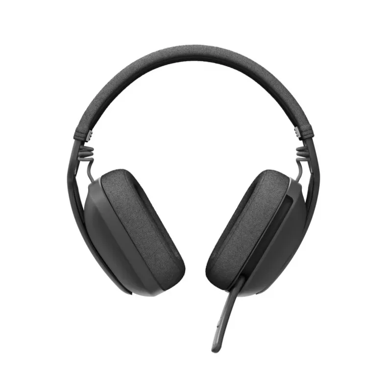 LOGITECH Headset - Zone Vibe - senza fili - grafite (versione Teams)