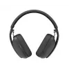 LOGITECH Headset - Zone Vibe - senza fili - grafite (versione Teams)