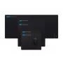 Tappetino per mouse da gaming in tessuto LOGITECH G240 - nero