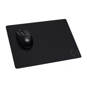 Tappetino per mouse da gaming in tessuto LOGITECH G240 - nero
