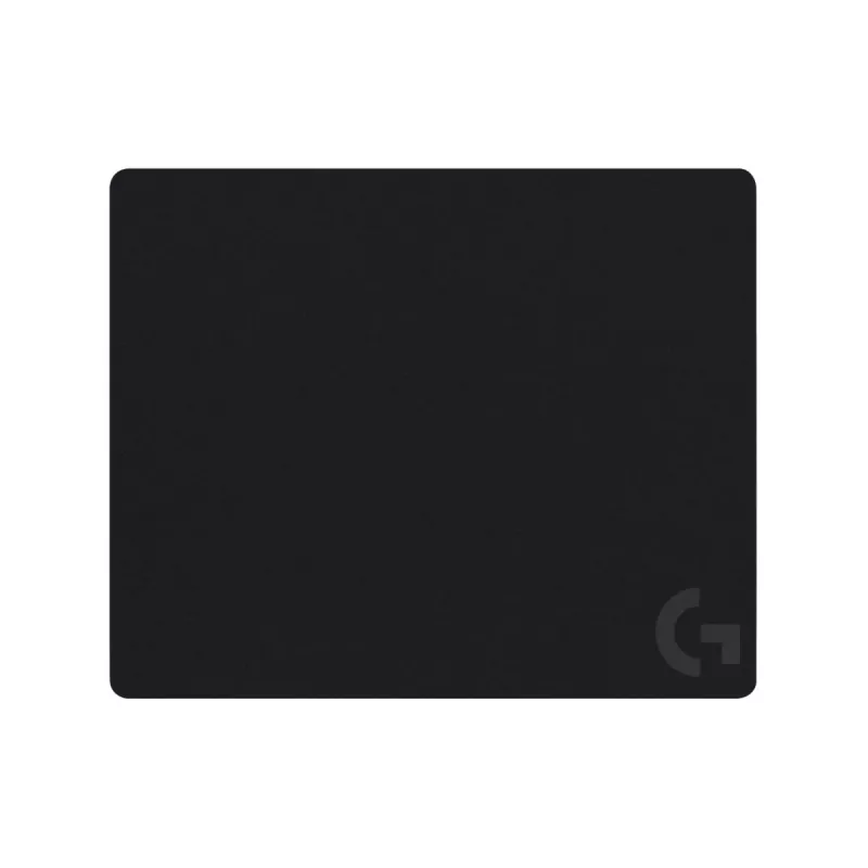 Tappetino per mouse da gaming in tessuto LOGITECH G240 - nero