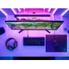 Tappetino per mouse da gaming in tessuto LOGITECH G240 - nero