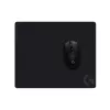 Tappetino per mouse da gaming in tessuto LOGITECH G240 - nero
