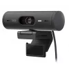 Webcam LOGITECH Brio 505 4 MP 1920 x 1080 pixel USB nero