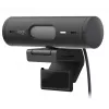 Webcam LOGITECH Brio 505 4 MP 1920 x 1080 pixel USB nero