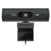 Webcam LOGITECH Brio 505 4 MP 1920 x 1080 pixel USB nero