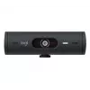 Webcam LOGITECH Brio 505 4 MP 1920 x 1080 pixel USB nero