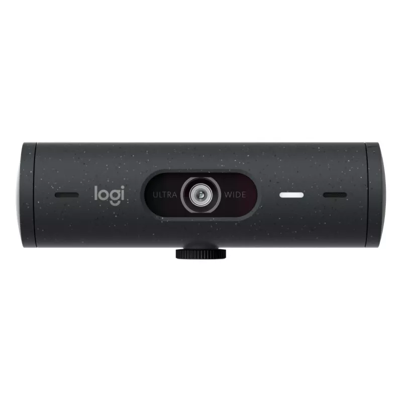 Webcam LOGITECH Brio 505 4 MP 1920 x 1080 pixel USB nero