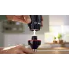 Mixer Bosch Serie 6 MSM6M810 0,6 l mixer a immersione 1200 W acciaio inox