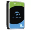 Disco fisso interno Seagate SkyHawk 8 TB 256 MB 3,5 pollici Serial ATA III