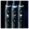 Spazzolino elettrico rotante-oszillante Oral-B iO Series 10 nero