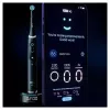 Spazzolino elettrico rotante-oszillante Oral-B iO Series 10 nero