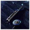 Spazzolino elettrico rotante-oszillante Oral-B iO Series 10 nero