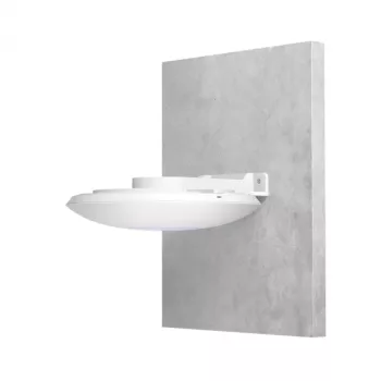 Supporto a parete per access point Wi-Fi Ubiquiti UACC-PRO-AP-AM bianco per U6 Pro UAP AC Pro