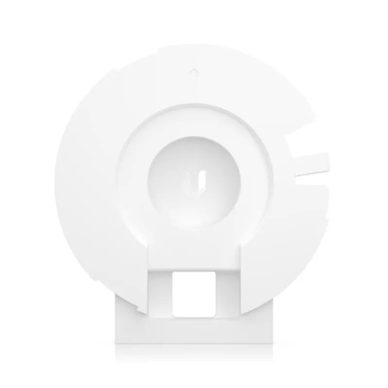 Supporto a parete per access point Wi-Fi Ubiquiti UACC-PRO-AP-AM bianco per U6 Pro UAP AC Pro