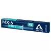 Pasta termoconduttiva ARCTIC MX-6 ULTIMATE Performance, pasta termica, grigio, 4 g, 1 pezzo, 24 mm, 120 mm