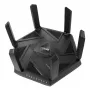 ASUS RT-AXE7800 router wireless Tri-Band (2,4 GHz / 5 GHz / 6 GHz) nero