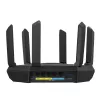 ASUS RT-AXE7800 router wireless Tri-Band (2,4 GHz / 5 GHz / 6 GHz) nero